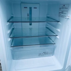 ⭐️Hisense2ドア冷凍冷蔵庫⭐️ ⭐️HR-G13A-W⭐️