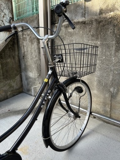 自転車
