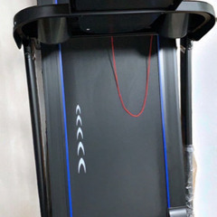 TIGORA トレッドミル TR-R1603  使用回数少