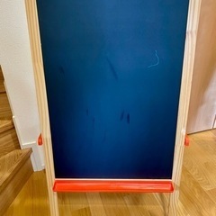 【無料】 IKEA 黒板&白板【直接引渡しのみ】