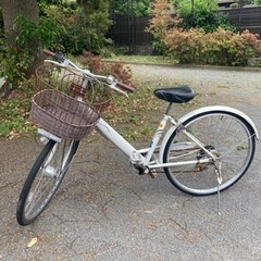 自転車 gimletシマノ ギムレット