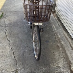 348 ヤマハ新機種電動アシスト自転車pasnatura26インチコンアルミボディー