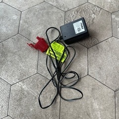 フェラーリ 電動乗用子供車