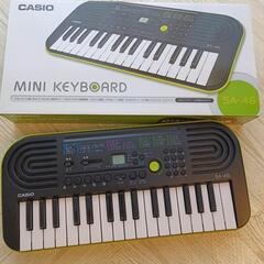 CASIO 電子ピアノ 鍵盤