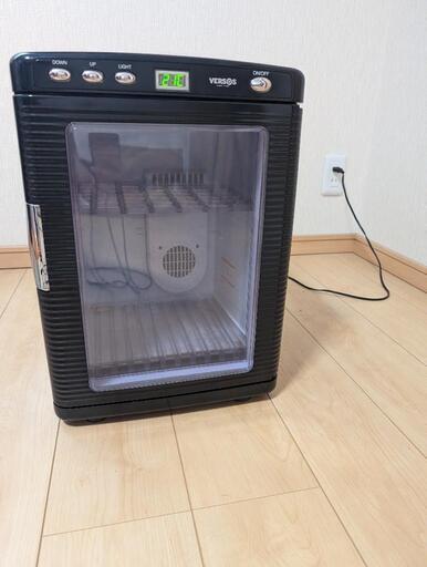 家電 季節、空調家電 ファンヒーター