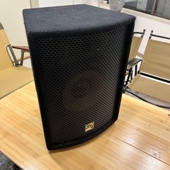 Classic Pro スピーカー ミキサー セット