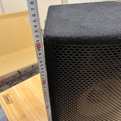 Classic Pro スピーカー ミキサー セット