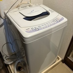 ☆★家電【生活家電】全自動 洗濯機