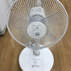 【トレファク神戸新長田】YAMAZENの2018年製扇風機です!...