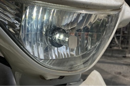 ♪スズキ　スカイウェブ　ＣＪ４３　250ｃｃ　LEDヘッドライト♪実働/良質ＷＡＫＯＳ製品で清掃済み/配達可♪ ♪スズキ スカイウェブ CJ43 250cc LEDヘッドライト♪実働/良質