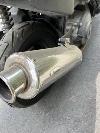 お取引頂きました。保証付き車両になります♪ 愛知県公安委員会登録