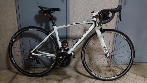 激安GIANT TCR
