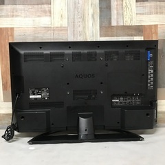 即日受渡❣️SHARP 4K Android液晶 TV19500円 即日受渡❣️SHARP 4K Android液晶 TV19500円