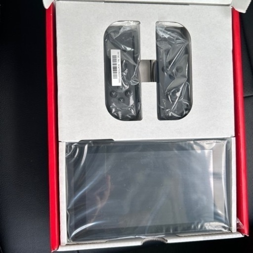 かなりお得と思います❗️Switch本体新品