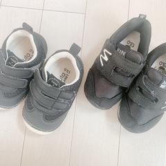 子供靴 12.0＆13.0