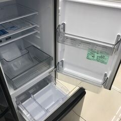 ★ジモティ割あり★ MITSUBISHI 冷蔵庫 146L 21年製 動作確認／クリーニング済み HJ3049