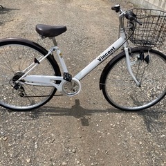 自転車 79（6ギア）