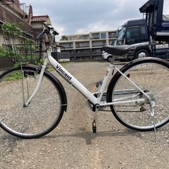 自転車 79（6ギア）