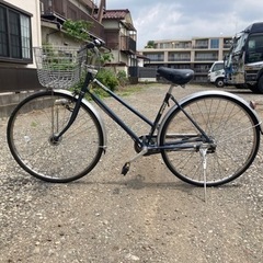 自転車 72(内装三段変速)
