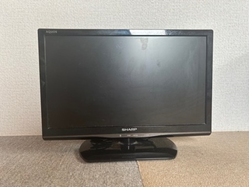 テレビ、家電