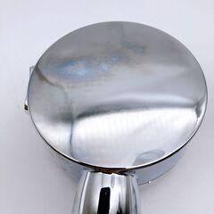 シャワーヘッド 3段階モード 水量水圧調節 角度調節 軽量 ワンタッチ止水 塩素除去 取付簡単 (BSI5J3)