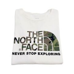 ノースフェイス　THE NORTH FACE　Tシャツ　140