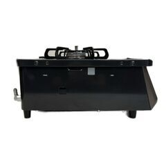 A5373 高年式‼ 動作確認済!!パロマ Paloma LPガス用 据え置き型 ガスコンロ 調理家電