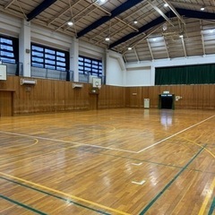 【神戸市中央区】疲れてる大人のためのバスケ