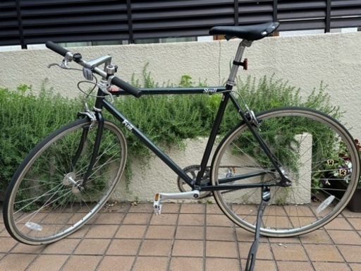 Fuji stroll 2022モデル