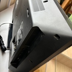 家電☆テレビ☆HITACHI☆2018年製☆32型☆L32-A5☆Wooo