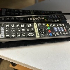 家電☆テレビ☆HITACHI☆2018年製☆32型☆L32-A5☆Wooo