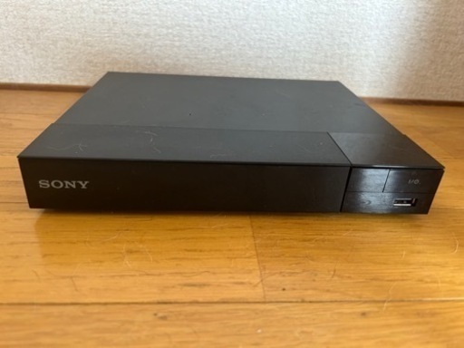 家電 映像プレーヤー、レコーダー ブルーレイプレーヤー