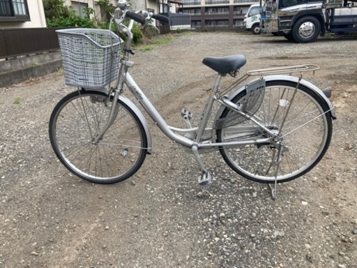 自転車 52(3ギア)