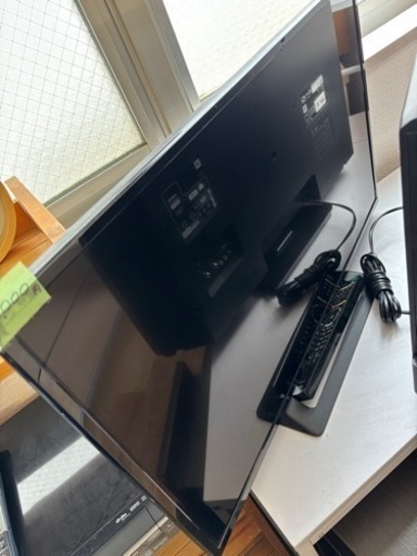 液晶テレビ☆SONY☆32型☆KJ-32W500E