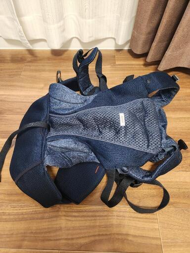 Aprica コアラ ウルトラメッシュ　抱っこひも