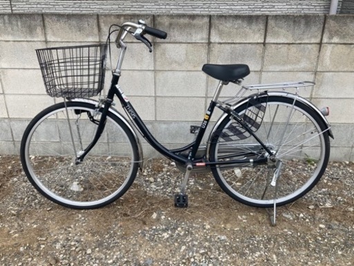 自転車 70