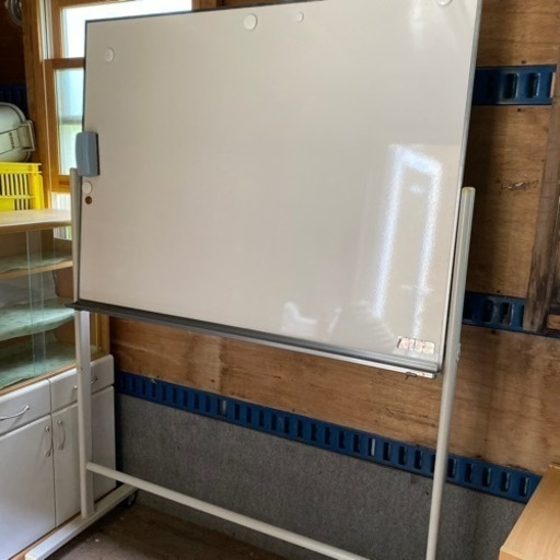 KOKUYO ホワイトボード　家具 オフィス用家具