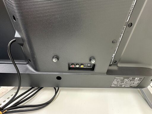 店長値引き★ジモティ割あり★ TOSHIBA 液晶テレビ 32インチ 20年製 動作確認／クリーニング済み TJ5754 店長値引き☆ジモティ割あり☆ TOSHIBA 液晶テレビ 32インチ 20年製
