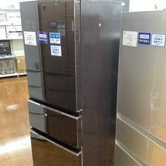 MITSUBISHI 三菱 3ドア冷蔵庫 MR-CX33A-BR...