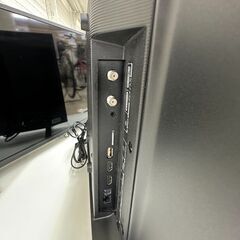 ☆ジモティ割あり☆ TOSHIBA 液晶テレビ 32インチ 22年製 動作確認