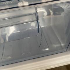 アイリスオーヤマ ノンフロン冷凍庫 2020年製 直接引き取り限定！！