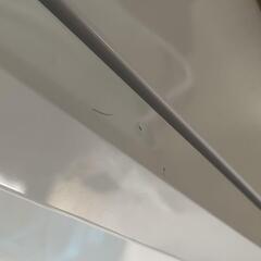 アイリスオーヤマ ノンフロン冷凍庫 2020年製 直接引き取り限定！！