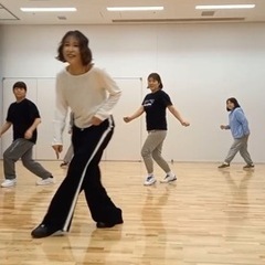 40歳以上Stretch&Dance体験会参加者募集中❗️ - ダンス