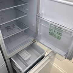 ★ジモティ割あり★ AQUA 冷蔵庫 168L 22年製 動作確認／クリーニング済み HJ3052