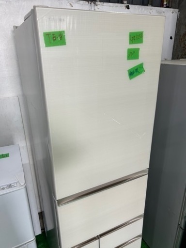 早い者勝ち大セール‼️‼️＋ご来店時、ガンお値引き‼️TOSHIBA(東芝) 2022年製 465L 5ドア冷蔵庫