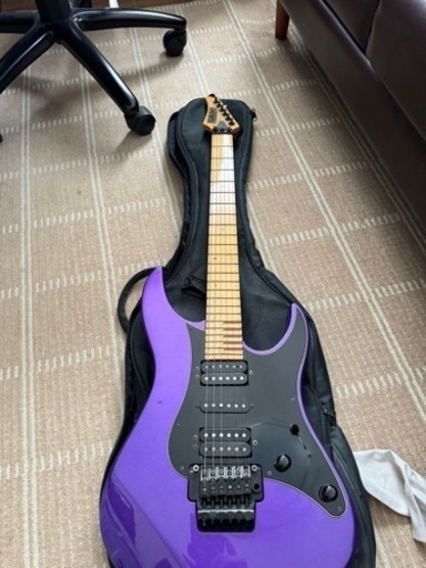 【ヴィンテージギター】YAMAHA YG621M-R