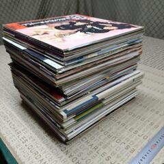 無料・中古・LPレコード・約70枚