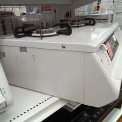 ★ジモティ割あり★ Paloma ガステーブル LPガス 18年製 動作確認／クリーニング済み MT1188