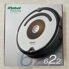 ロボット掃除機　ルンバ600シリーズ