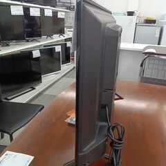 ☆ジモティ割あり☆ MAXZEN ハイビジョン液晶テレビ 年式21年 動作確認